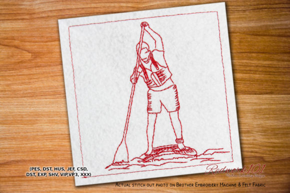 Adventure Boating Bluework: A Designer's Honest Review
