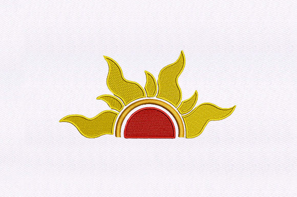 Blazing Hot Sun: A Designer’s Review for Real Projects