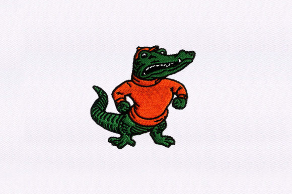 Brutish Alligator: Craft Fair Review for Embroidery Sellers