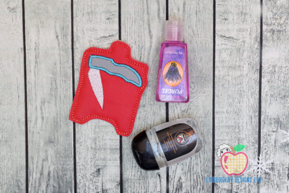 Camping Pocket Knife Hand Sanitizer: A Designer’s Honest Take
