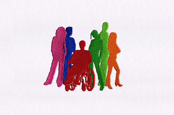 Colorful Silhouettes: A Hands-On Review for Embroidery Pros