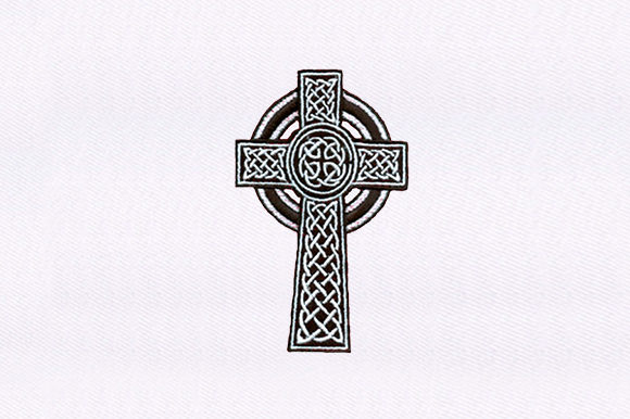 Detailed Cross: A Seasonal Embroidery Designer’s Review