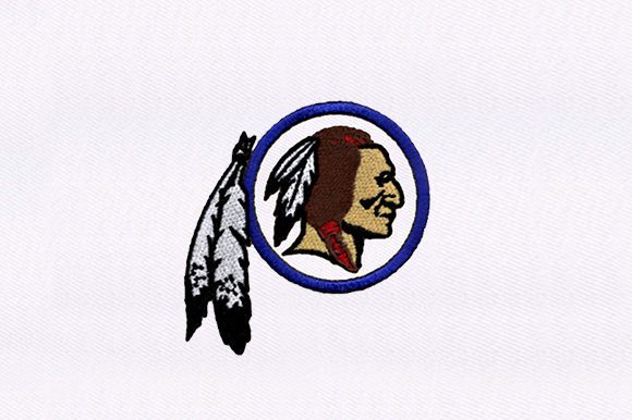 Native American Embroidery Design: A Designer's Review