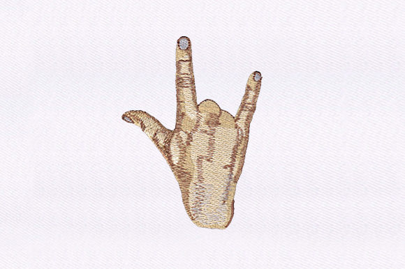Rock on Fingers – A Bold Statement for Craft Fair Success
