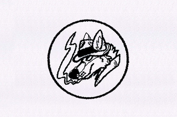 Smoking Sly Fox: A Seasonal Embroidery Designer's Review