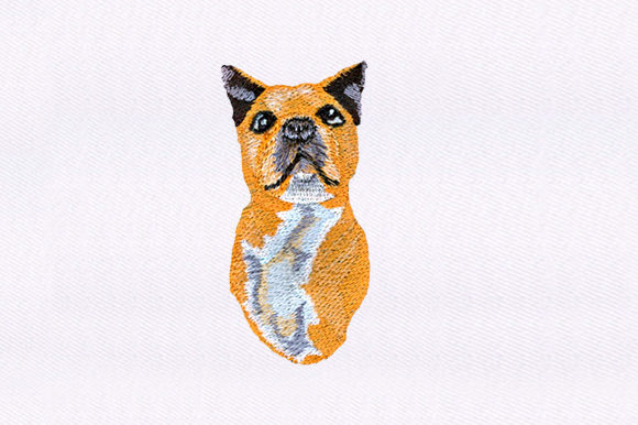 Smug Dog Design: A Practical Review for Embroidery Gift Makers