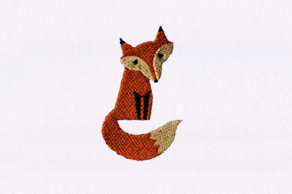 Somber Little Fox: A Designer's Review for Handmade Gifts