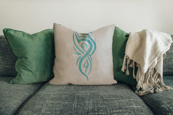Tribal Tattoo: A Designer's Review for Boutique Sweatshirts
